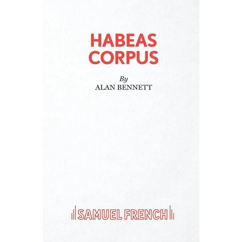 Habeas Corpus