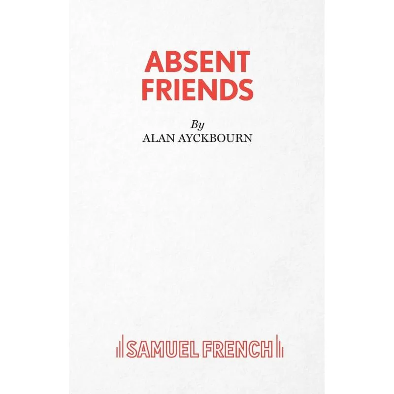 Absent Friends