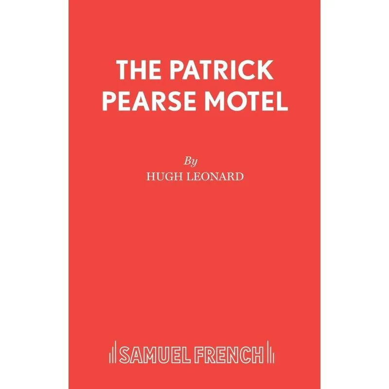The Patrick Pearse Motel