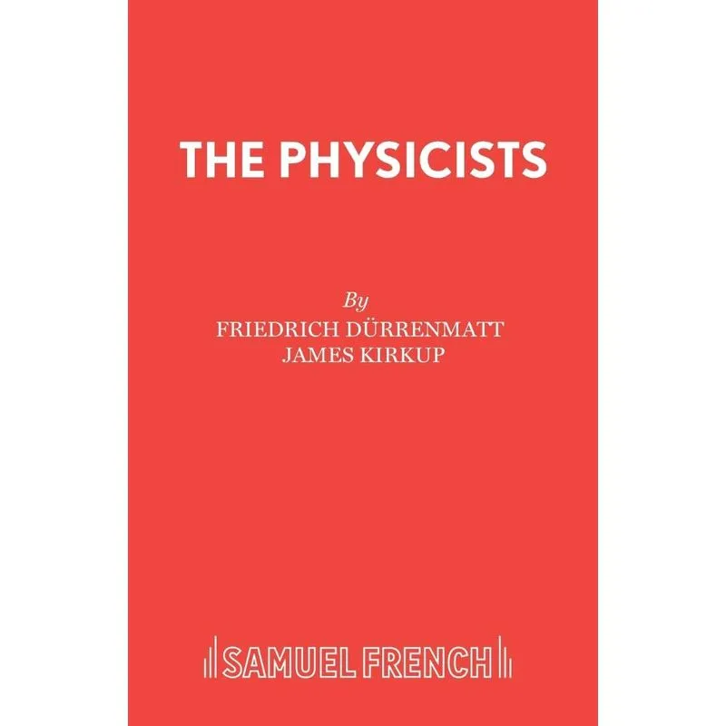 The Physicists