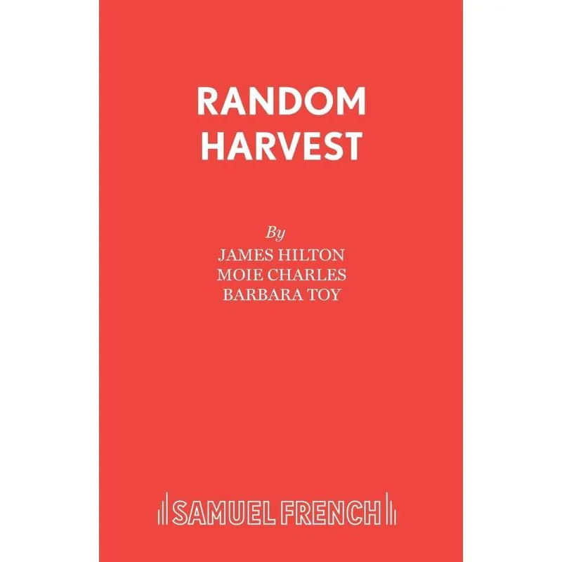 Random Harvest