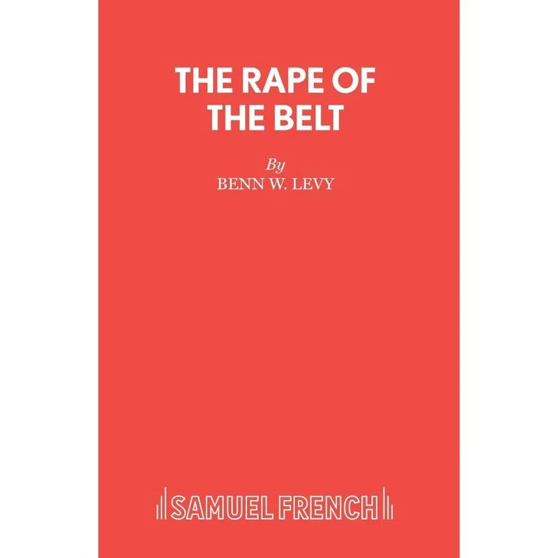 The Rape of the Belt