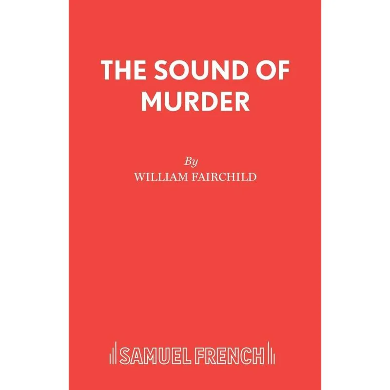 The Sound of Murder