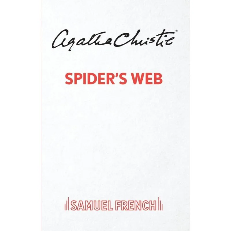 Spiders Web