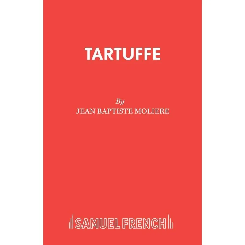 Tartuffe