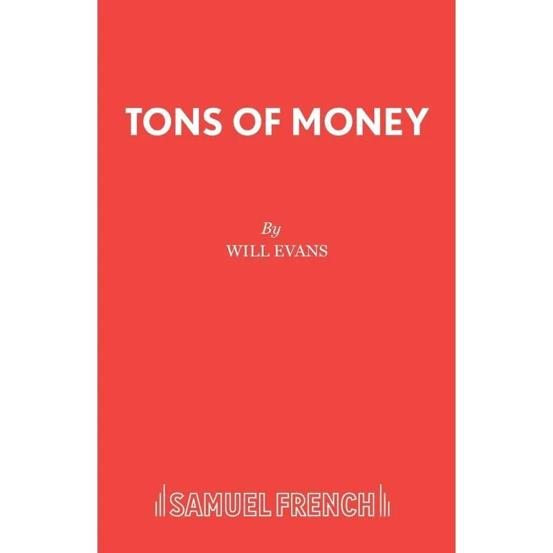Tons of Money