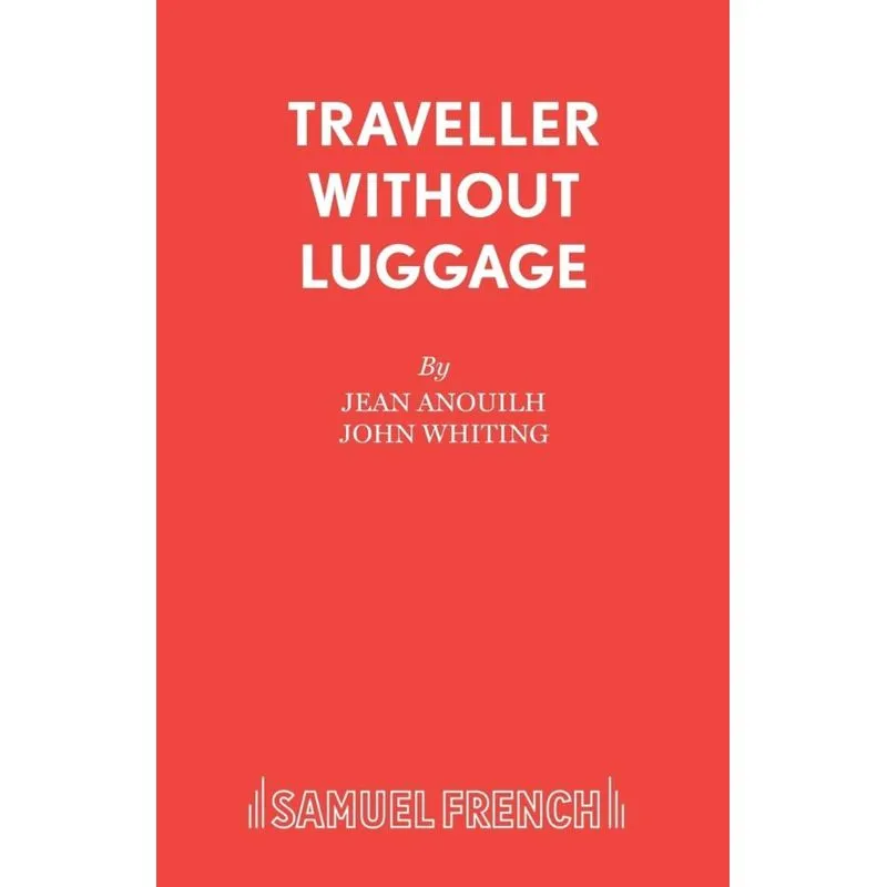Traveller Without Luggage