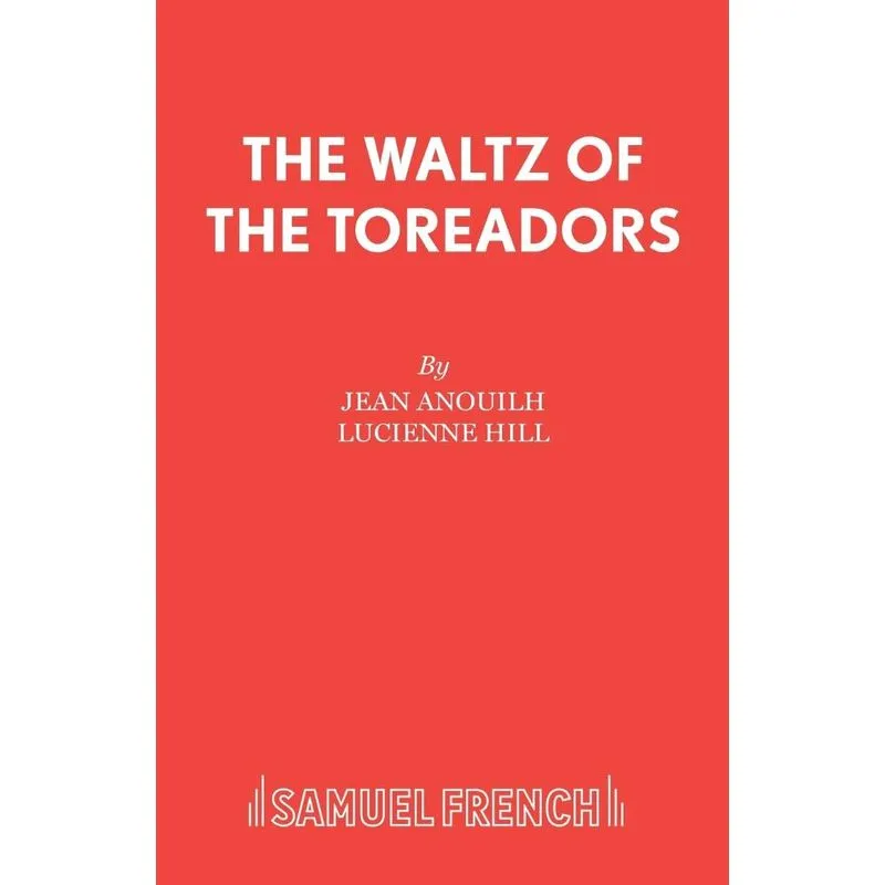 The Waltz of the Toreadors