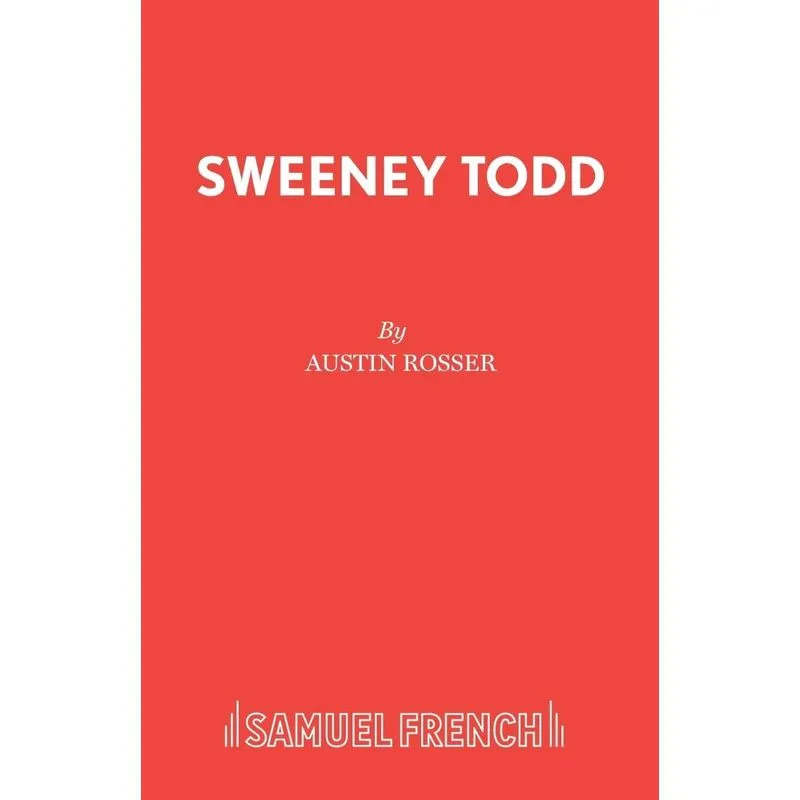 Sweeney Todd