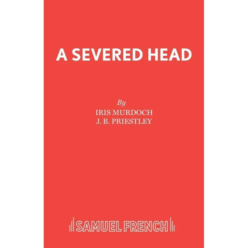 A Severed Head