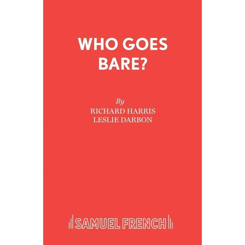 Who Goes Bare?