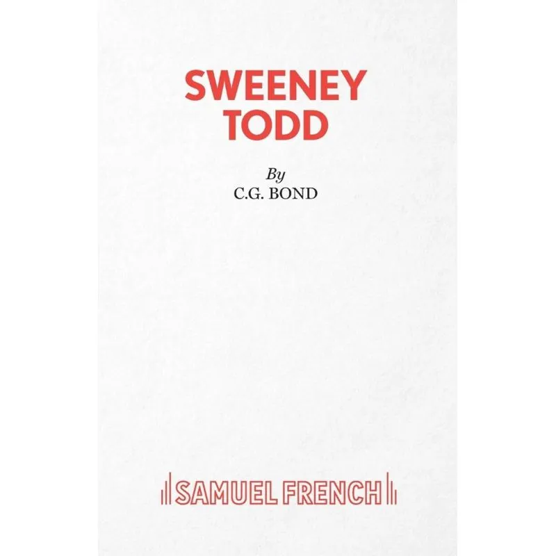 Sweeney Todd