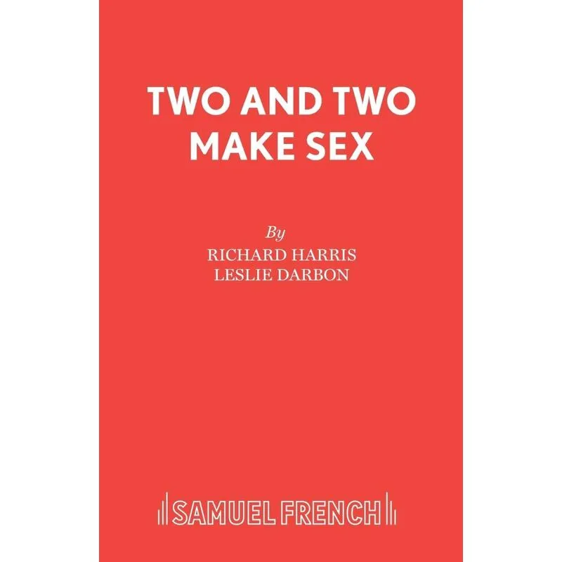 Two and Two Make Sex
