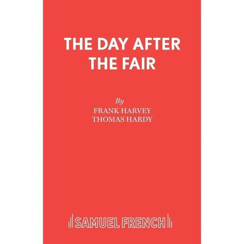 The Day After The Fair