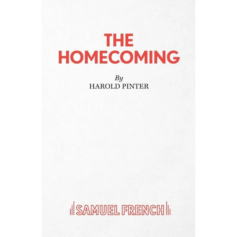 The Homecoming - A Play