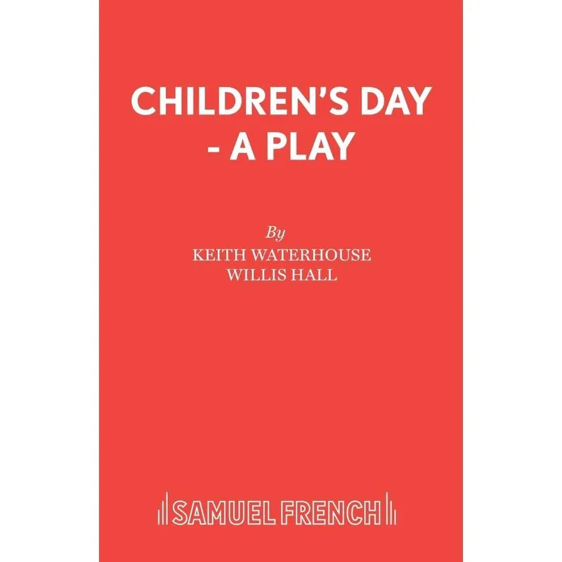 Childrens Day - A Play