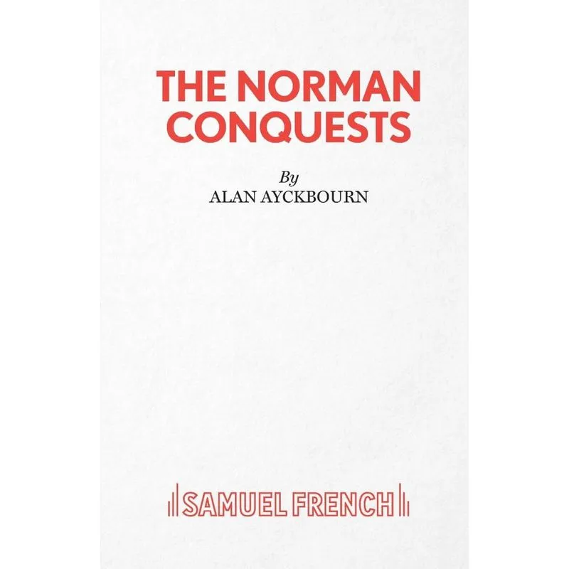 The Norman Conquests