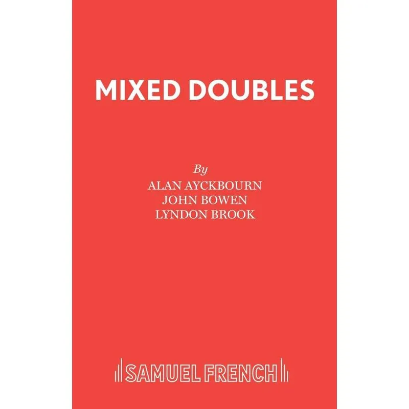 Mixed Doubles