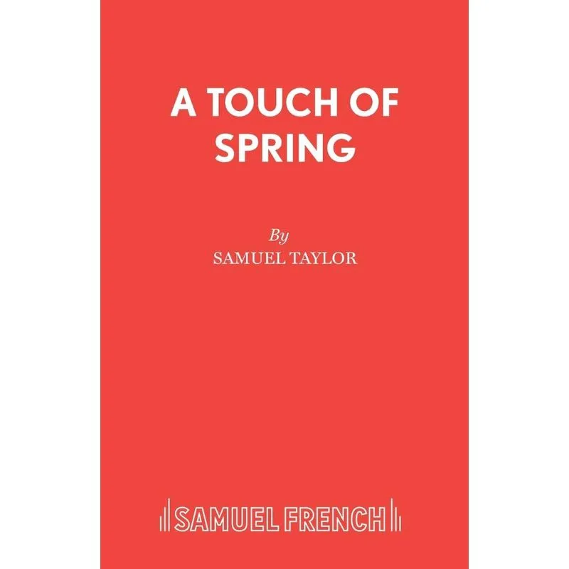 A Touch of Spring
