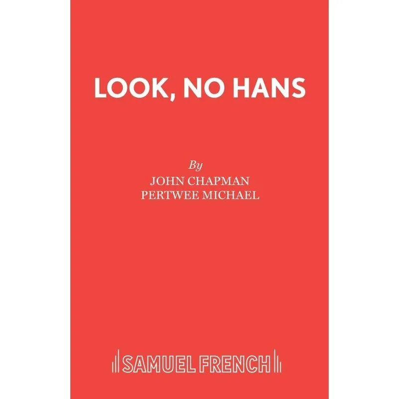 Look, No Hans