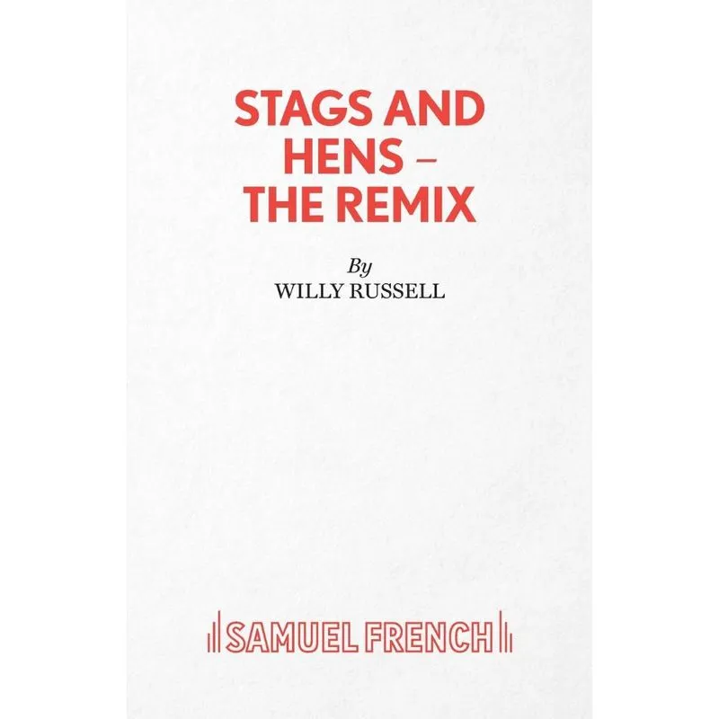 Stags and Hens (The Remix)