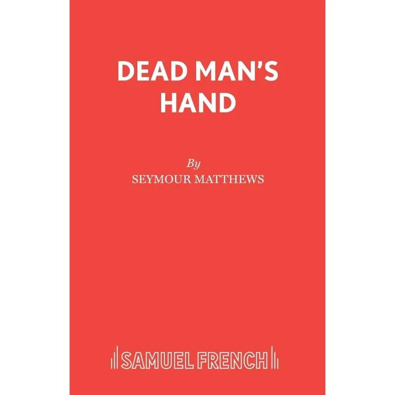 Dead Mans Hand