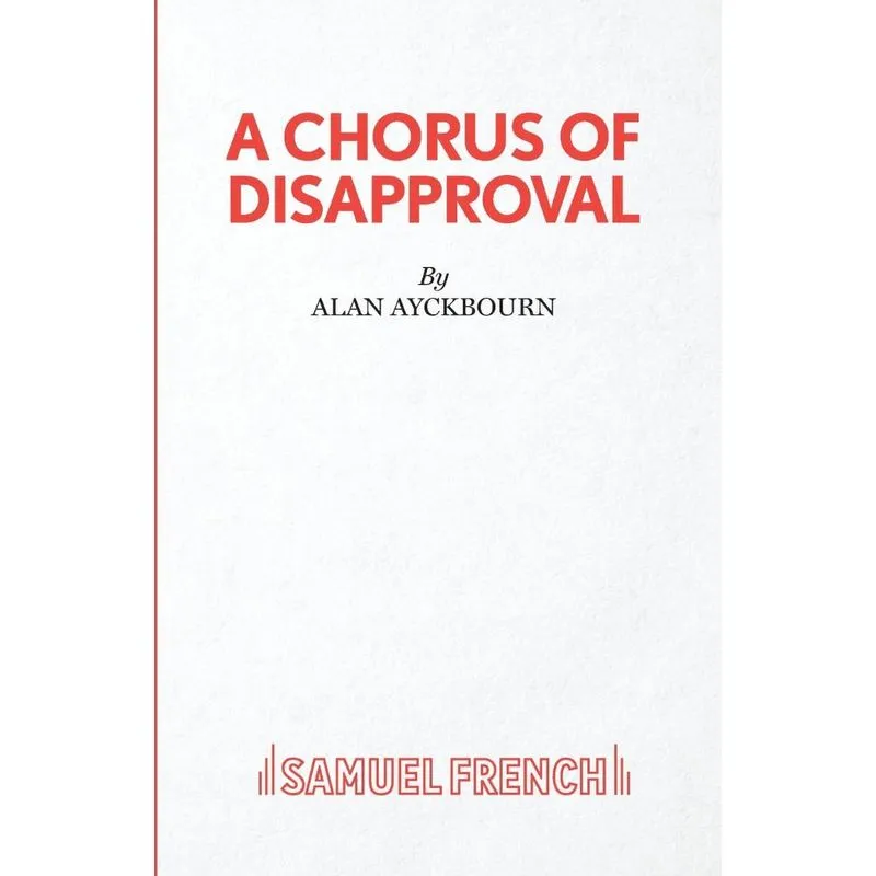 A Chorus of Disapproval