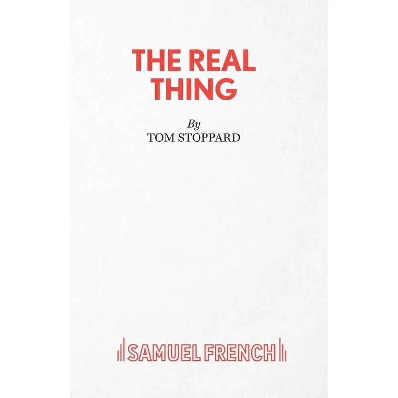The Real Thing