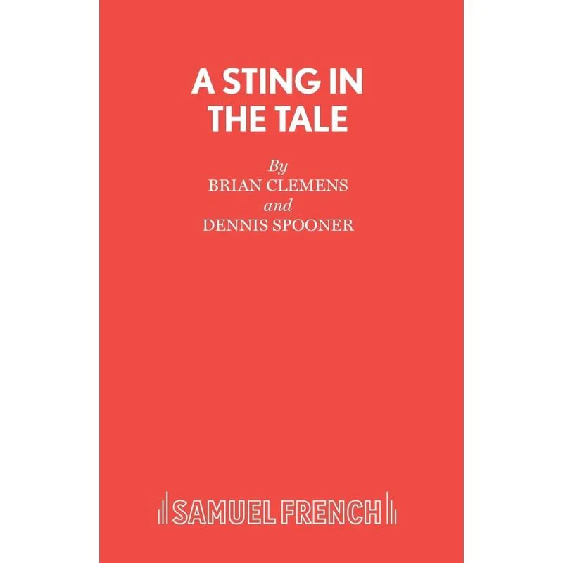 A Sting in the Tale