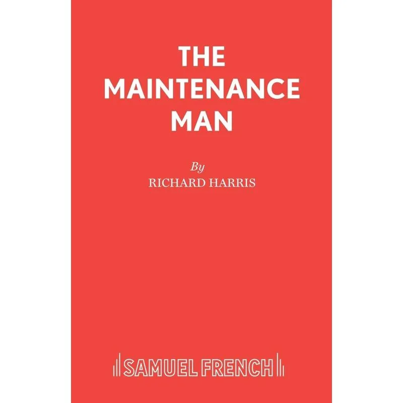 The Maintenance Man