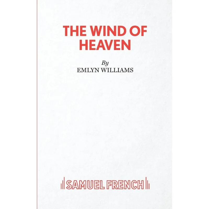 The Wind of Heaven