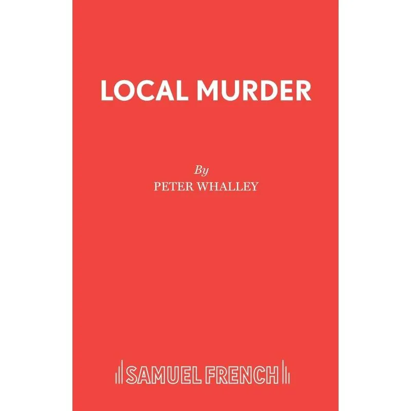Local Murder