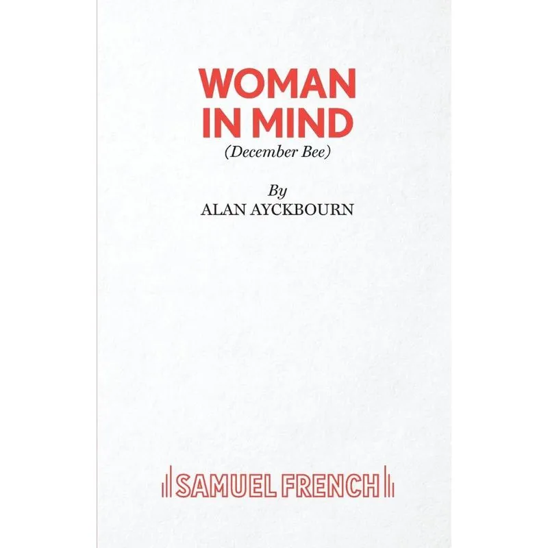 Woman In Mind