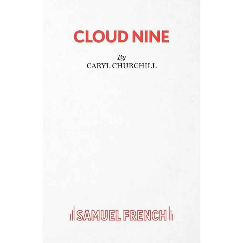Cloud Nine - A Play