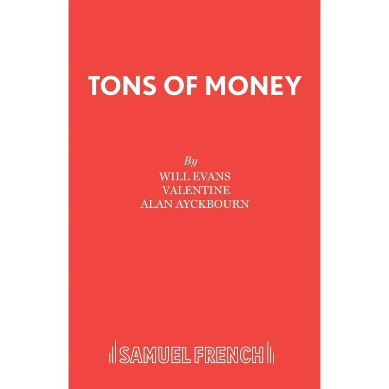 Tons of Money