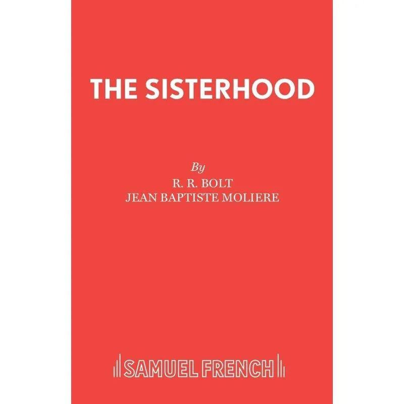 The Sisterhood