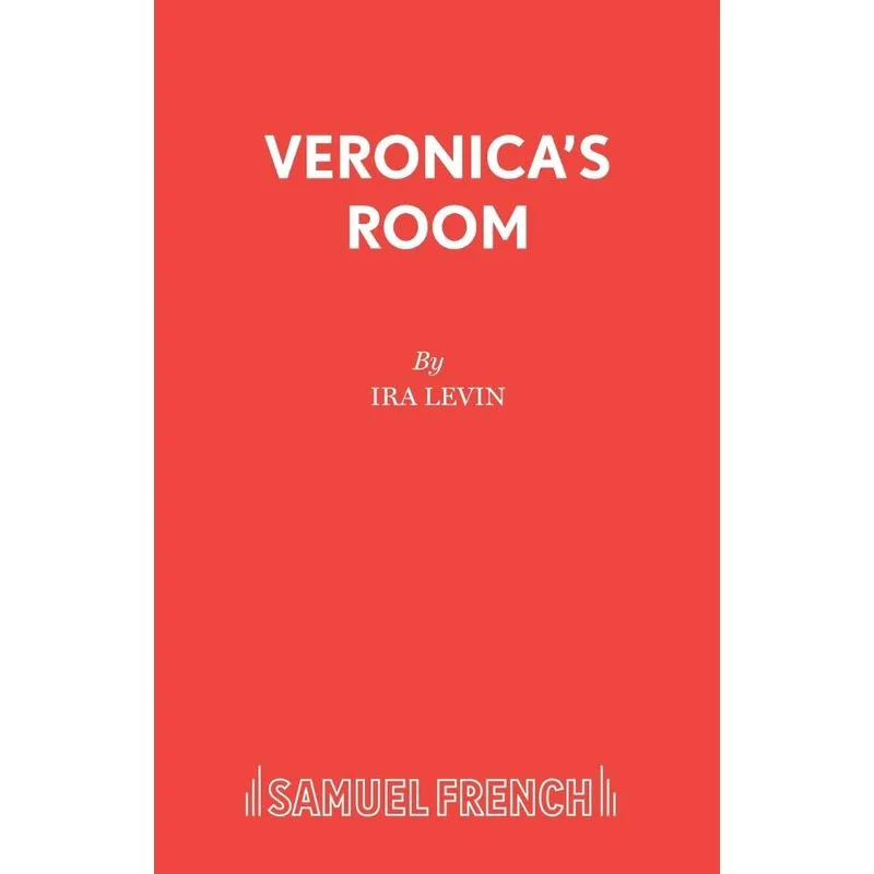 Veronicas Room