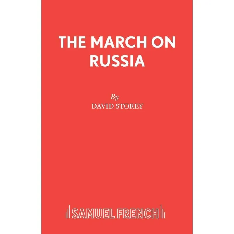 The March on Russia