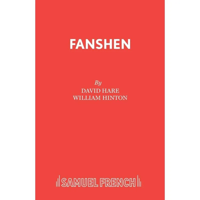 Fanshen