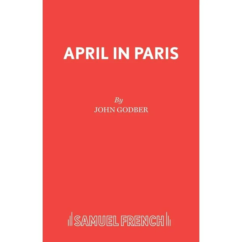 April in Paris