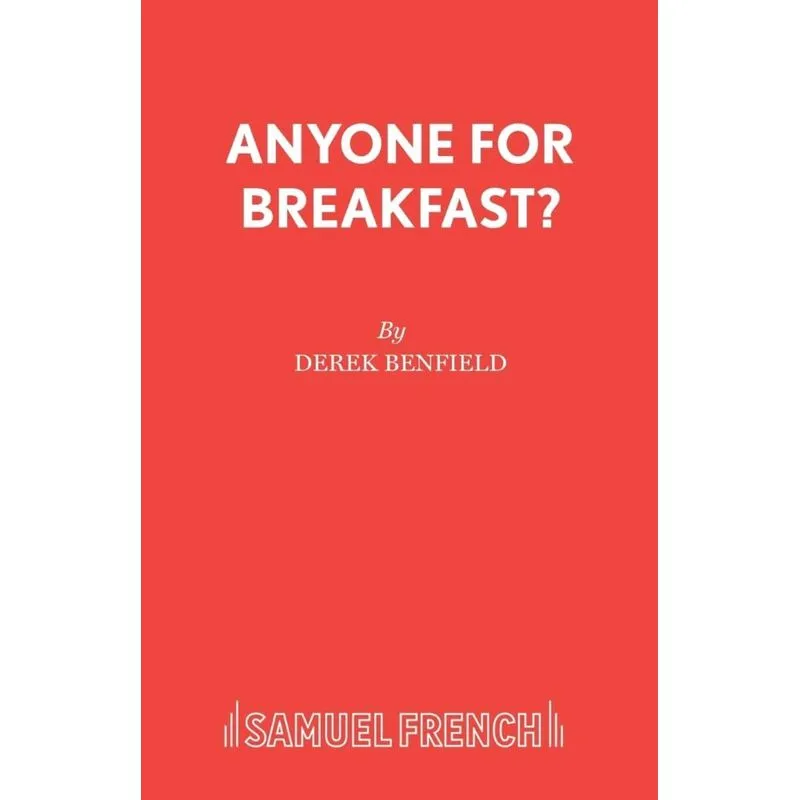 Anyone for Breakfast?