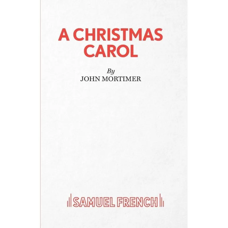 Christmas Carol, A