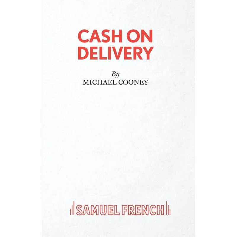 Cash On Delivery