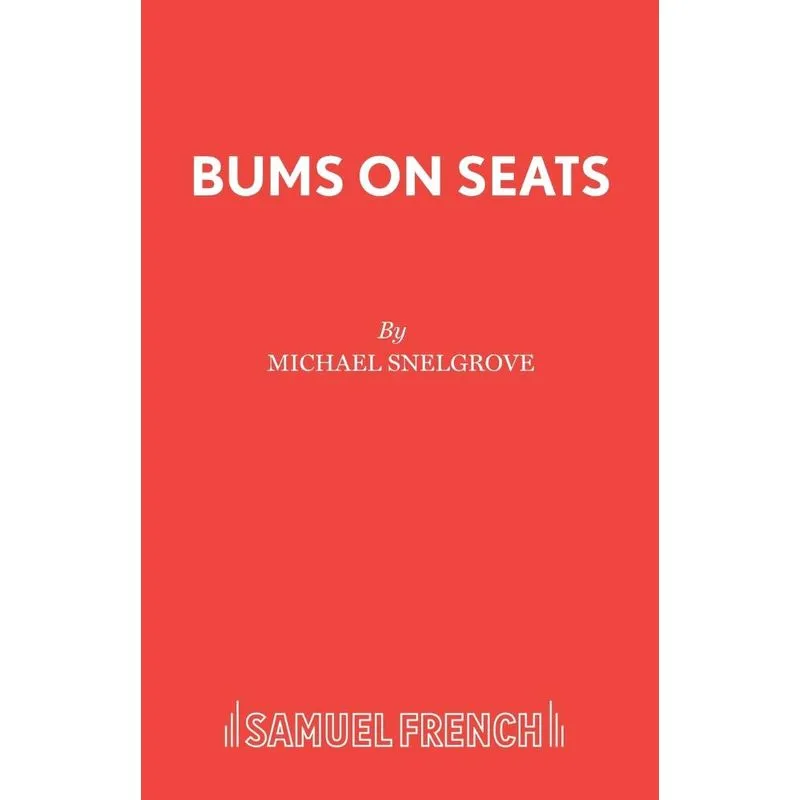 Bums on Seats