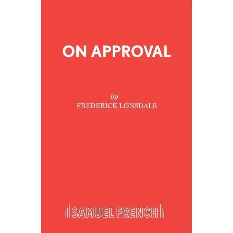On Approval