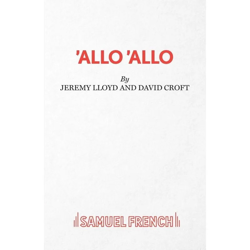 Allo Allo