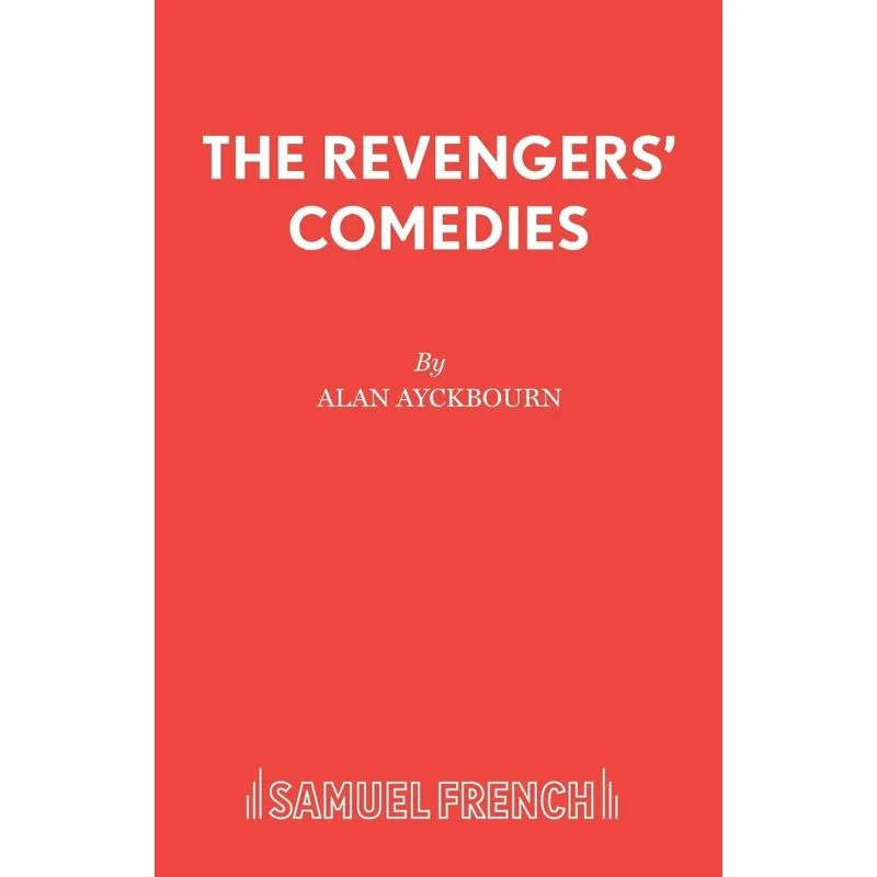 The Revengers Comedies