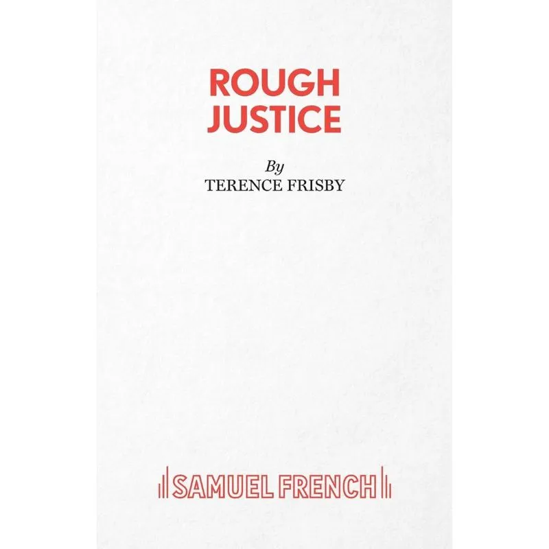 Rough Justice