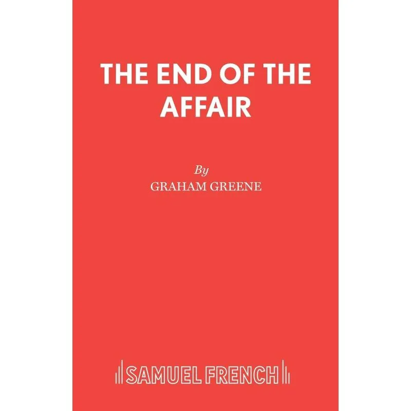 The End of The Affair