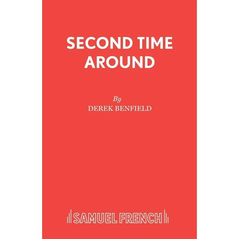 Second Time Around